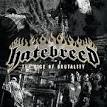 Hatebreed - The Rise Of Brutality